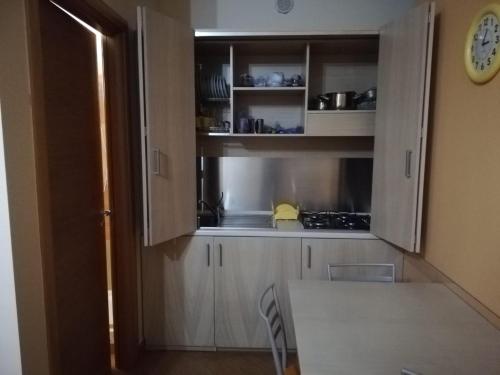 Affittacamere Certe Notti in Сала-Консіліна