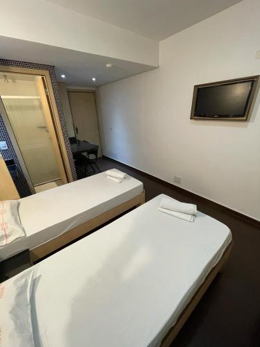 Calandre Hotel, São Paulo (Foto 7)