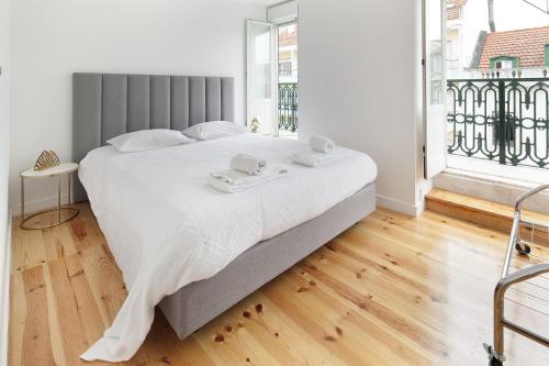 Cosy Room in Alcantara - Lisboa, Lisbon