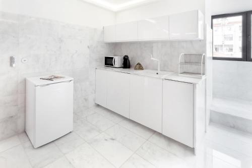 Cosy Room in Alcantara - Lisboa 4