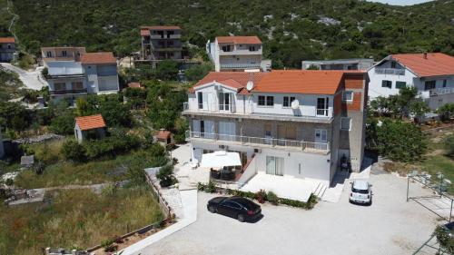 Apartmani Semafor