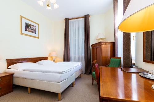 Spa Hotel Anglicky Dvur - image 3
