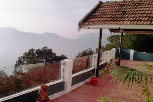 Le Reve Holiday home (Built for the View).