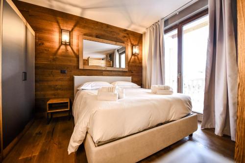 Chalet Everest - Luxury Apartments 2