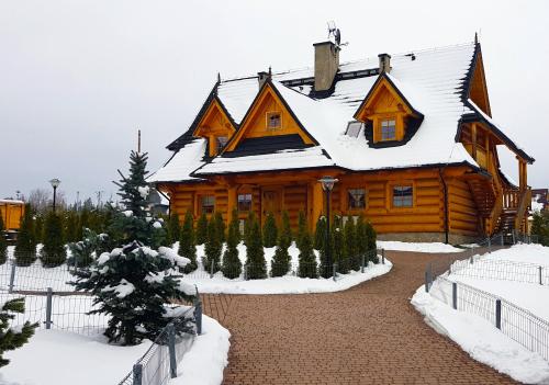 Tatry Home