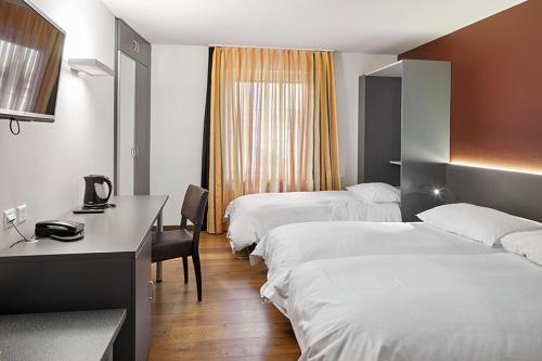 Hotel du Commerce - image 12