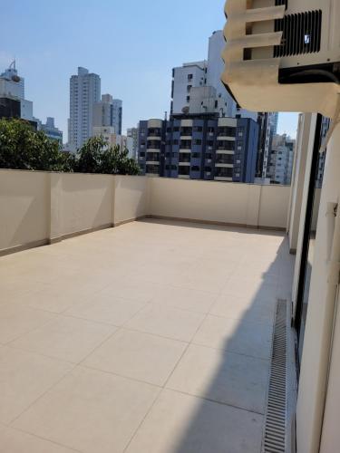 Apartamento praia central Balneario Camboriu