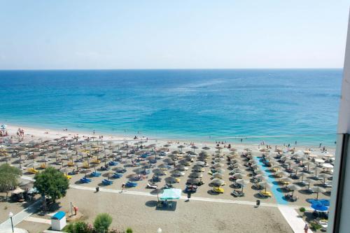 Ibiscus Hotel - image 9