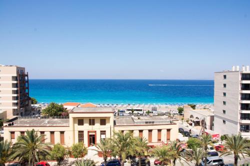 Ibiscus Hotel - main image