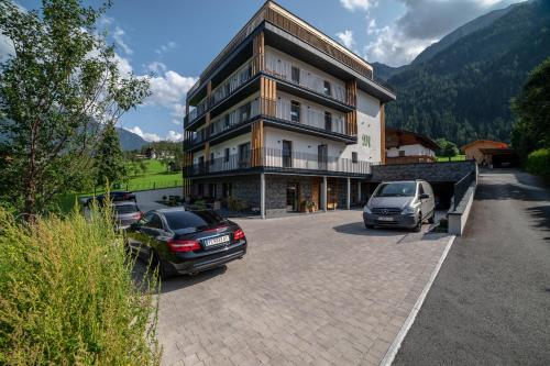 Boutiquehotel - Michl - image 10