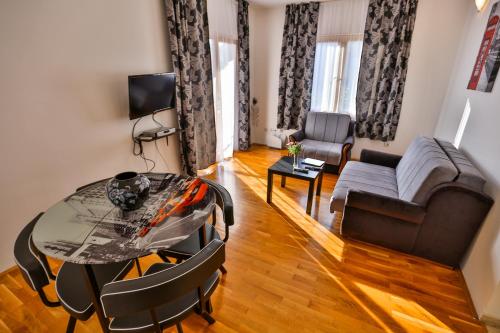 Apartmani Nica 3
