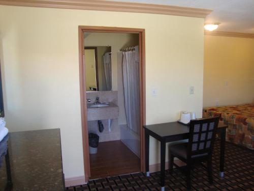 Glendora Motel – Glendora, CA