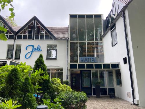 Hotel Joli Bergen in Bergen