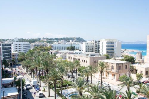 فندق إيبيسكوس