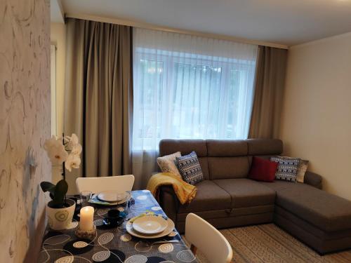 Jakobi Guest Apartment, Tallinn