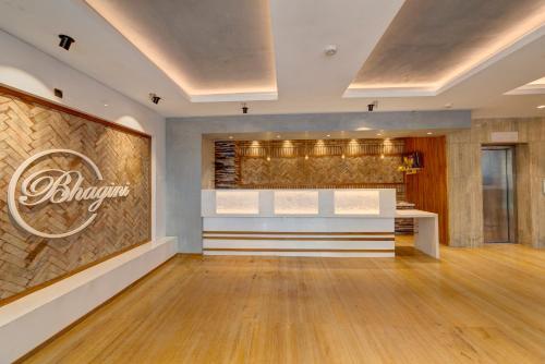 巴吉尼標誌攝政酒店 ICON REGENCY BY BHAGINI