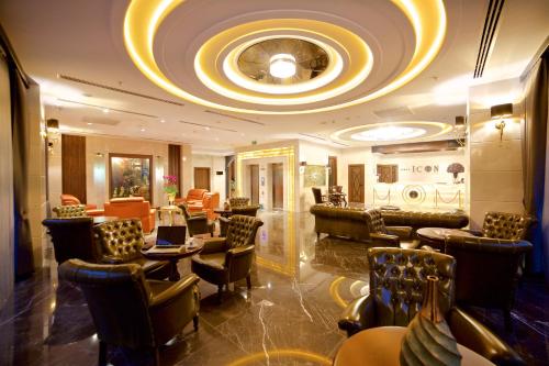 Icon Hotel İstanbul (Icon Hotel Istanbul)