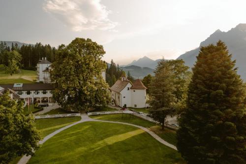 IMLAUER Hotel Schloss Pichlarn