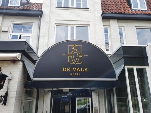 Boutique Hotel de Valk