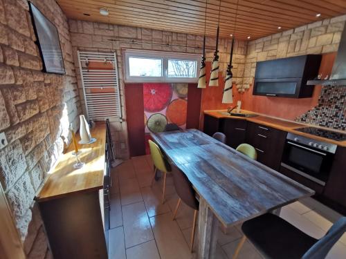 Ferienwohnung Haus Willi in Freinsheim, Deutschland