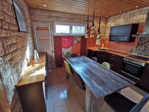 Ferienwohnung Haus Willi in Freinsheim, Deutschland