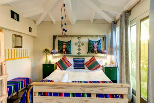Strand Guesthouse - Hostel Room Type - Standard Family Room