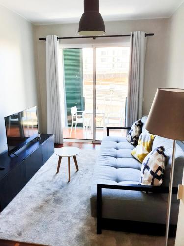 Santa Luzia's Pearl II E - One Bedroom Apartment 2