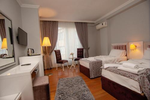 SRF Hotel - image 2