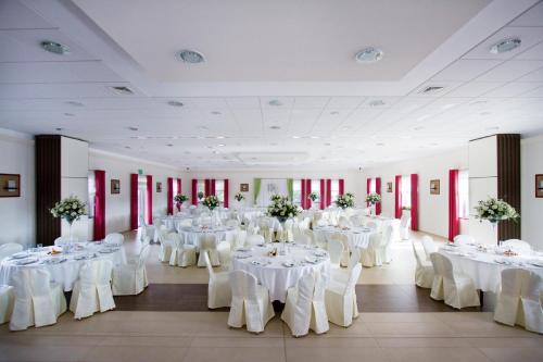 Hotel Marusza - image 13