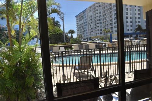OCEANS 735 of DEERFIELD BEACH - 전망