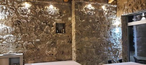 Il Tufo in Montesano sulla Marcellana