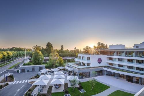 Rivage Hôtel & Spa Annecy