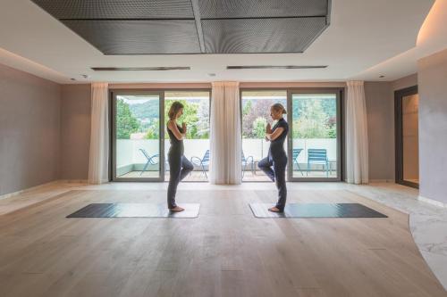 Rivage Hôtel & Spa Annecy - image 10