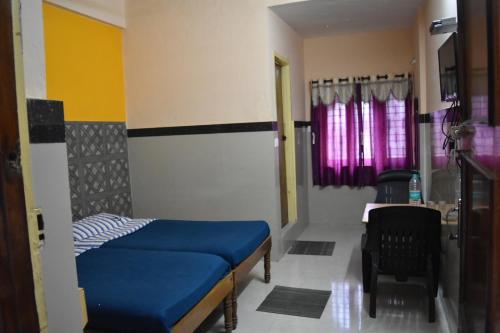 Hotel Abhiruchi Lodging Hotel Abhiruchi Lodging is a popular choice amongst travelers in Hassan, whether exploring or just passing through. Offering a variety of facilities and services, the property provides all you need fo