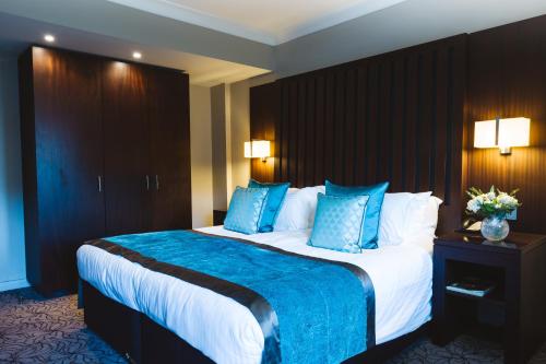 Grand Jersey Hotel and Spa - image 12