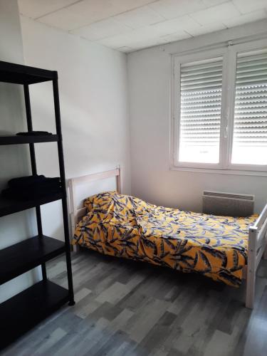 maison meublee 6 personnes