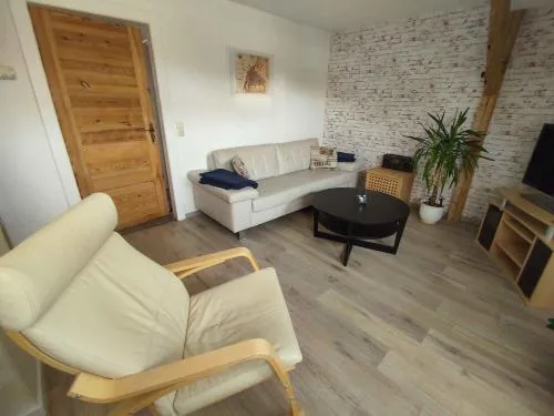 Apartment in Stralsund 2736 in Stralsund, Deutschland