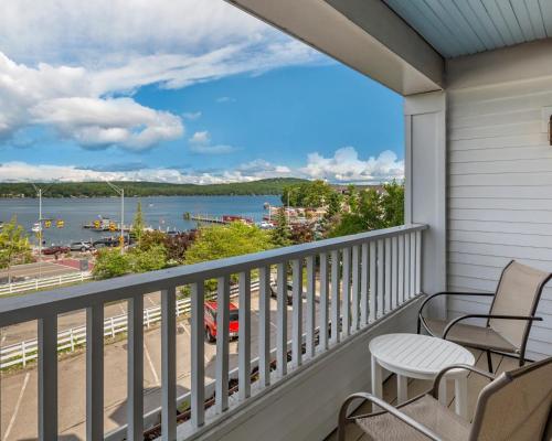 Mill Falls Resort Collection at the Lake Mill Falls Resort Collection at the Lake