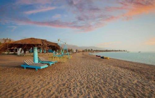 Rayan's Beach Camp