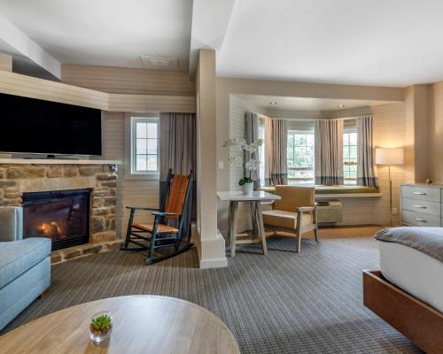 Mill Falls Resort Collection at the Lake – Meredith, NH