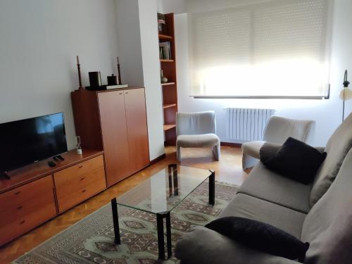  Apartamento Ayuntamiento in Logroño