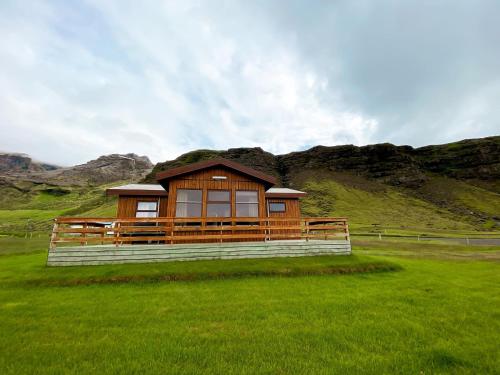 Litla-Hof Guesthouse 2