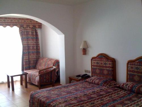 Domina Coral Bay Hotel & Resort