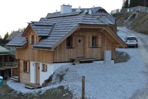  Talhuette App.1 Lachtal 542, Pension in Murau bei Sankt Georgen ob Judenburg