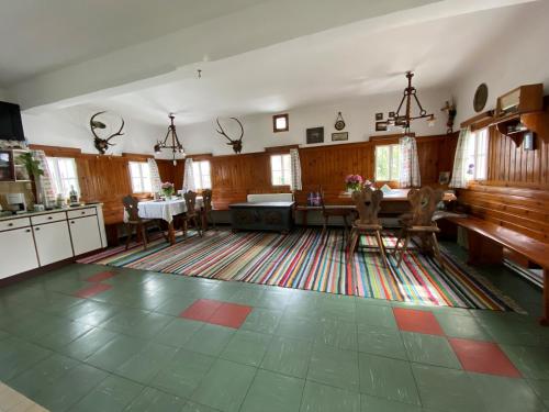 Kitchen, Bauernhaus Sudsteiermark - Weststeiermark, Weinstraße, Radfahren, E-Bike, Feiern mit Familien & Freu in Loipersdorf