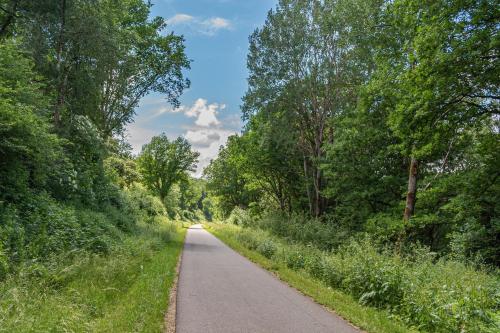 Hotel Ulftaler Schenke - image 14