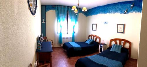 La Sabina Room Type - Double or Twin Room