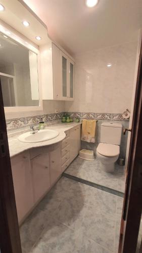 Apartamento en primera linea en la Playa de San Juan