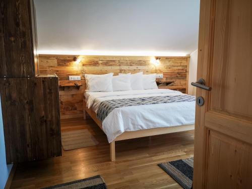 Filargo Apartmans - Cazare Sovata