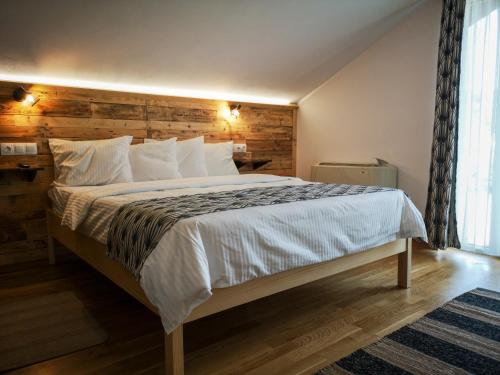 Filargo Apartmans - Cazare Sovata